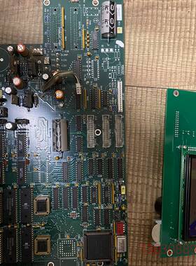 可维修BioTek ELX808显示板和主板