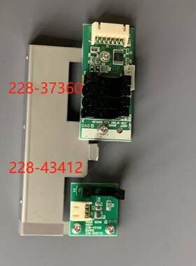 可维修228-37360、228-43412