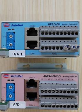 可维修HANMI AutoNet