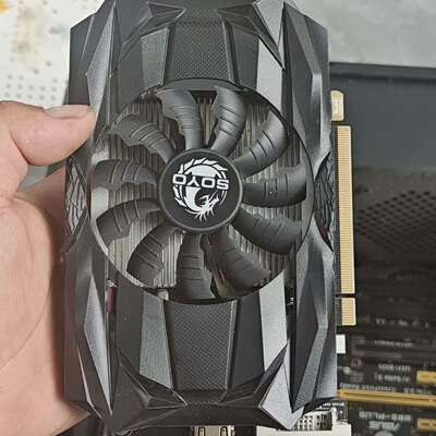可维修gt1030  4g独立显卡