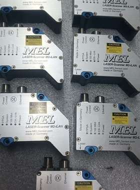 可维修MEL 激光传感器 M2-iLAN-60/30/40-VI