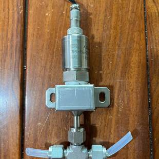 可维修聚光cems 型号AJ201A 2000机柜压力变送器