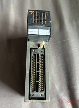 可维修需询价现销售 ITSMUBISHI三菱 A1SY4 原装拆