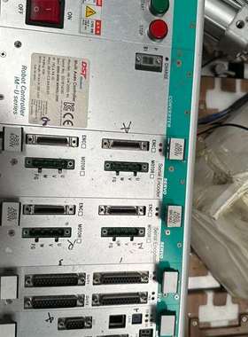 可维修IM-U4－2000－LL东部机器人，多轴控制器