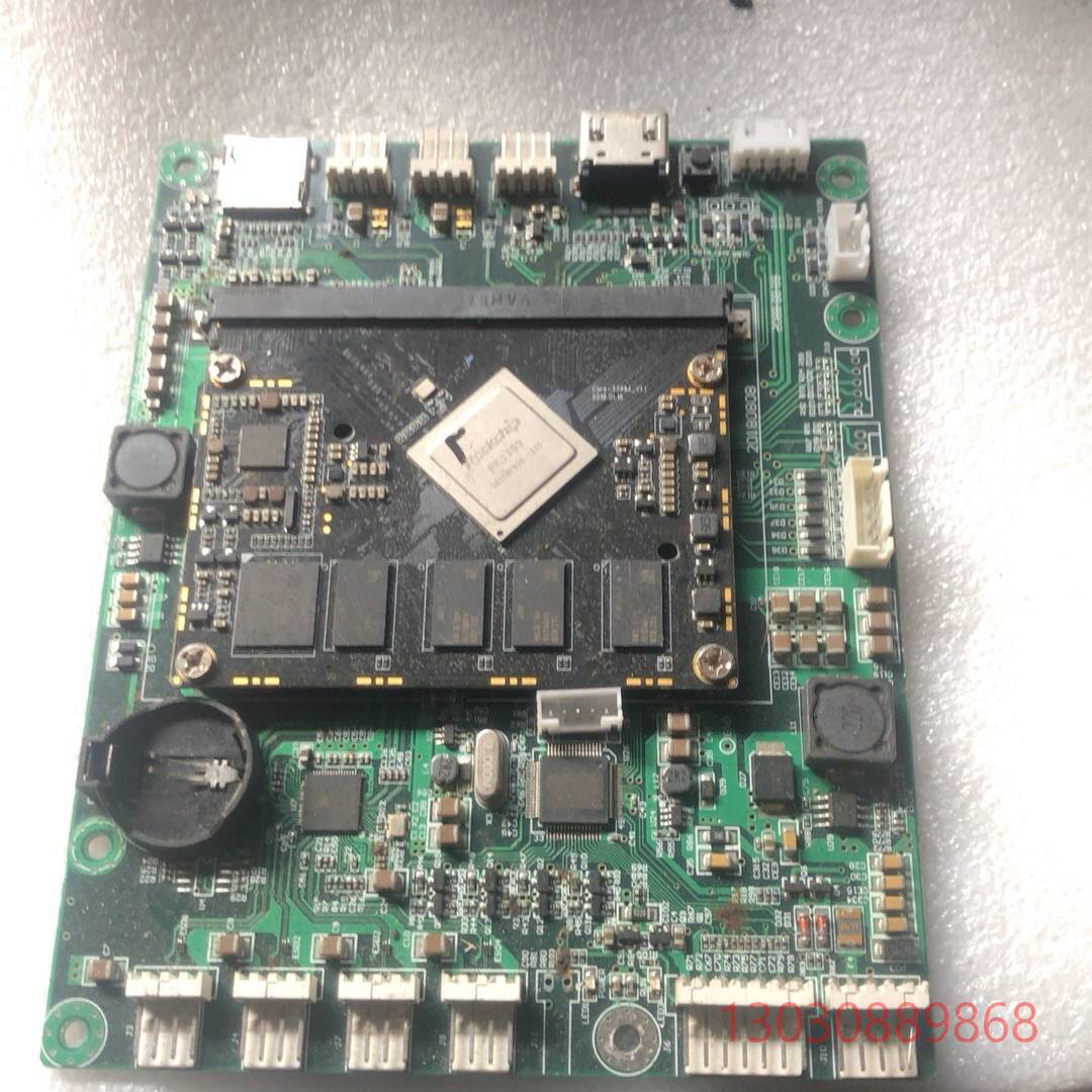可维修core-3399j核心板