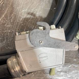 动力线 线长 465 7米 182 可维修库卡机器人