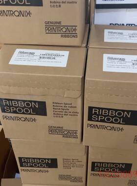 可维修普印力P7000色带，255165-001(70米标容）25