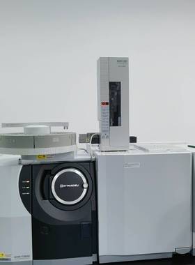 可维修岛津气质质8040，三重四级杆GCMSMS8040，