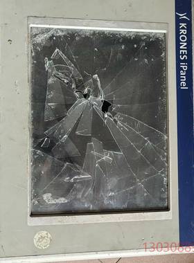 可维修克朗斯触摸屏。KRONES iPanel，5P90:KRON