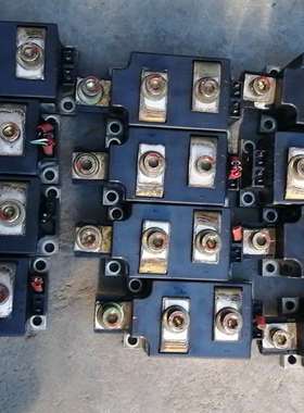 可维修eupec模块TT251N16KOF，有12个，功能正常，