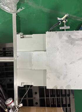 可维修V-TEX TWINROLLCAM压缩空气阀，实物拍摄，