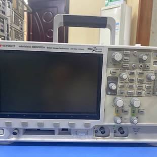 可维修是德DSOX2022A彩色数字示波器 2Gsa 200MHz