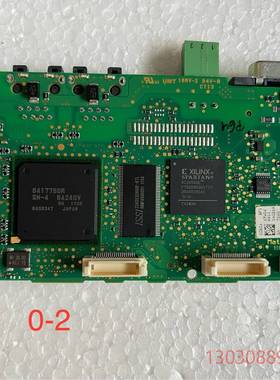 可维修力士乐控制主板ICB01