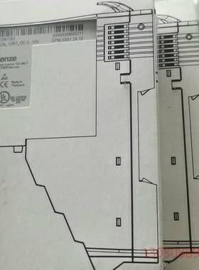 可维修伦茨原装模块EPM-S501.2A.10全新原装