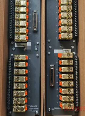 可维修南京科远KB432A 16通道继电器板 议价出