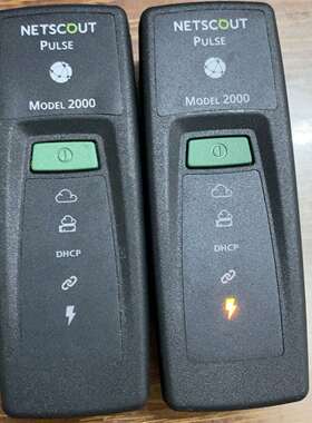 可维修netally netscout fluke network议价