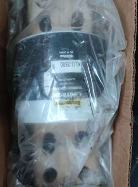 可维修美标 BUSSMANN KLU-2500 600V 2500议价