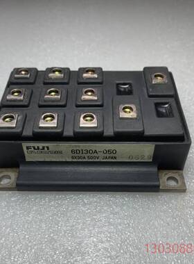 可维修6DI30MA-050  30A 500V