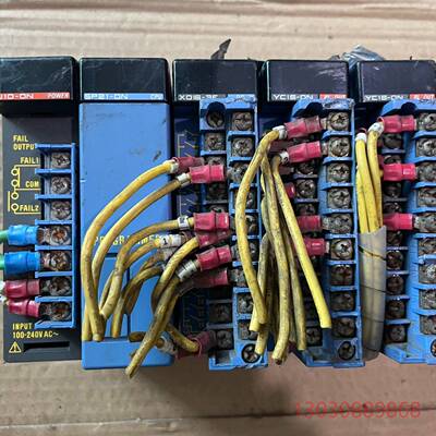 可维修横河模块F3BU06-ON底板