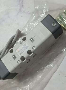 可维修SMC电磁阀VQ7-6-FJG-D-3ZRSC-X23