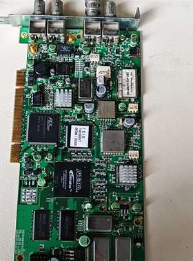 可维修TELEVIEW TVB390 V7.0  PCI卡式数字卡