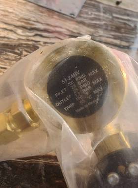 可维修全新Airgas Y11124BV160-AL，型号51-2