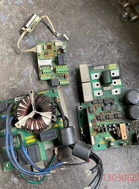 ATV21HD15N4  变频器整套板子议价