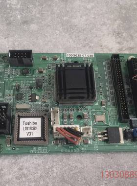 可维修威达LTM12C289V13  130G025-07-030