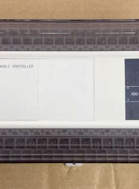 可维修信捷 XDC-60T-E，1只，成色实拍图。20轴