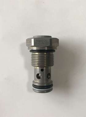 可维修全新RVM10120-01-C-N-0.5原装贺德克hyda