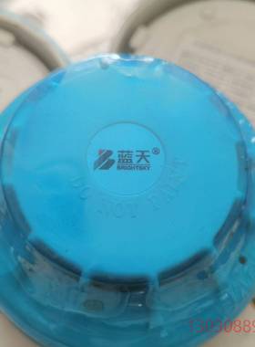 可维修蓝天JTY-GD-501烟感，蓝天JTY-ZD-501温感，
