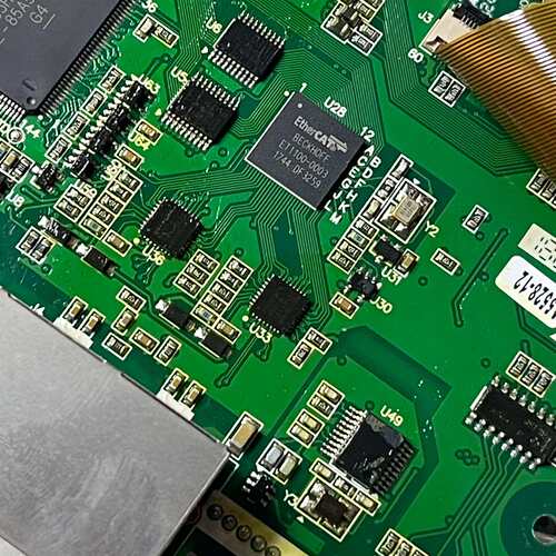 可维修ET1100-0003  有需要请联系议价