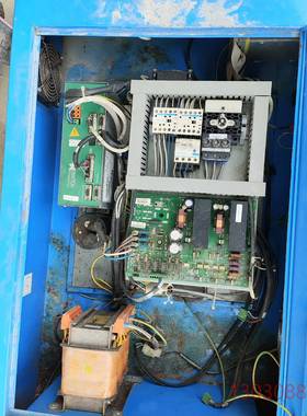 可维修意大利进口（德盟）电控箱拆机DEIMO CS1