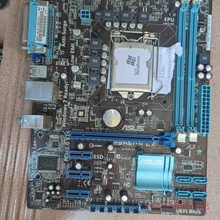 PLUS R2.0主板议价 可维修华硕P8H61