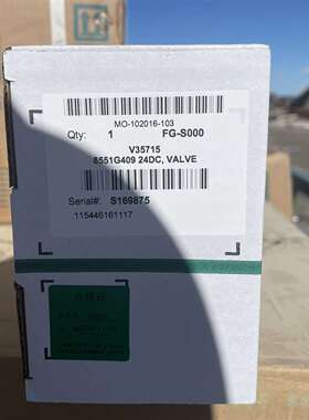 可维修8551A409 8551G409  24DC FG-S00