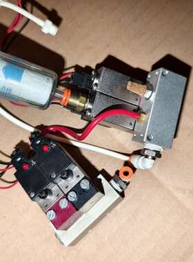 可维修美国DYNAMCO电磁阀D1B2201  D112201