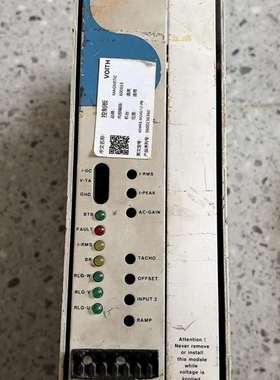 可维修科尔摩根Seidel驱动器