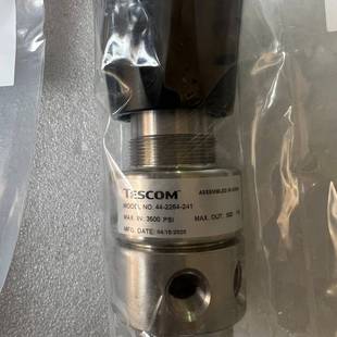 可维修TESCOM艾默生44 241调压阀 2264