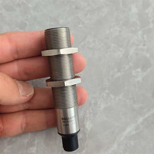 可维修BALLUFF BCS00MF 传感器，实物图非常议价