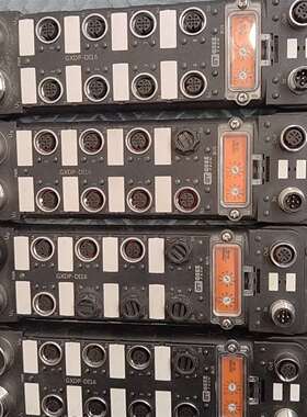 可维修吉诺  GESS模块  GXDP-DI16拆机现货，实物