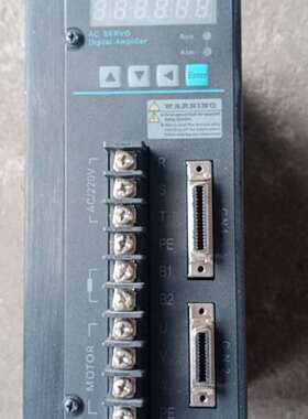 可维修德欧1000C20L驱动器一台，拆机件，包好