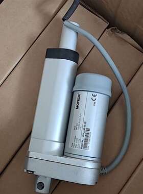 可维修全新MOTECK电动推杆