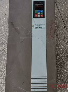 可维修希望森兰变频器Hope800G75T4，75KW/380V二