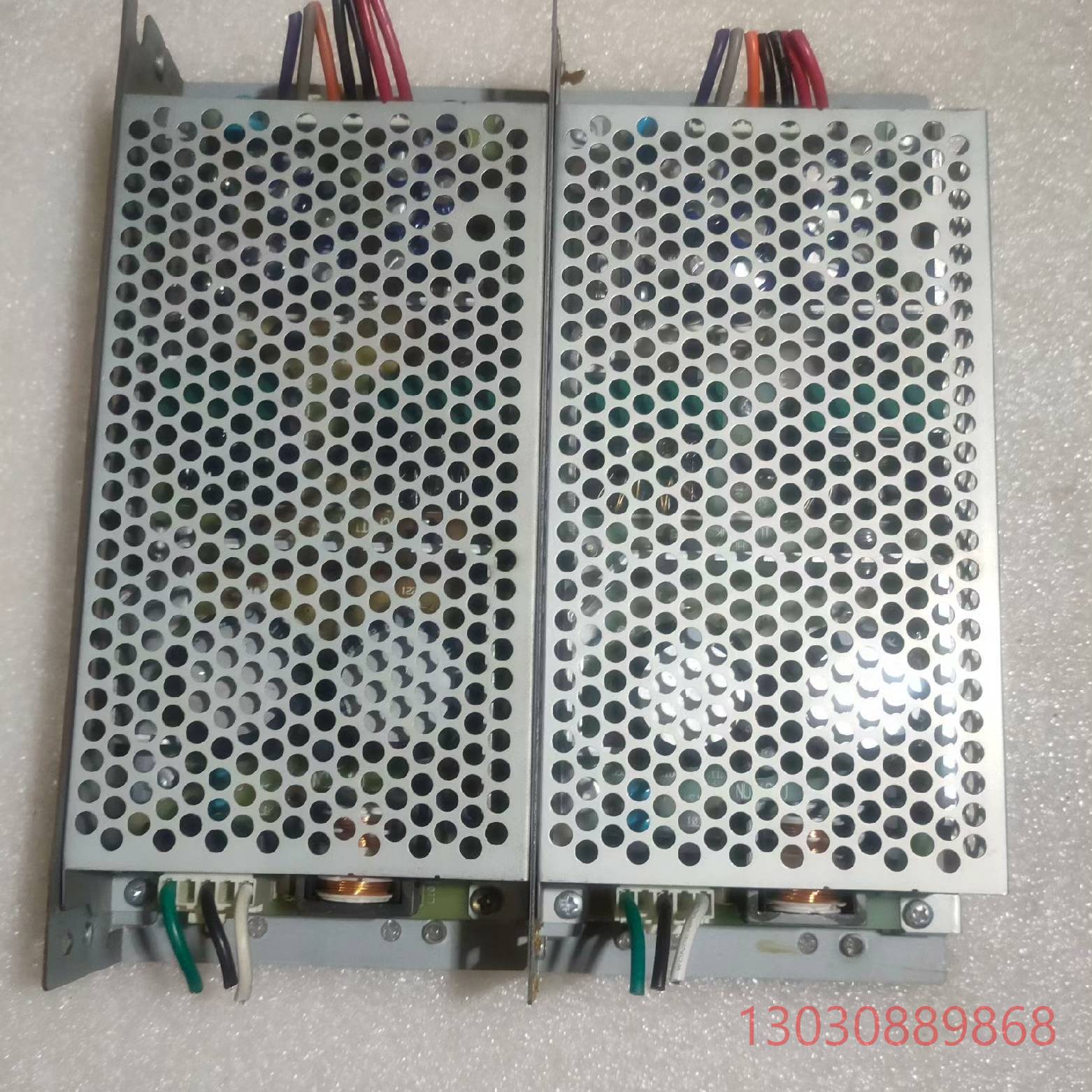 可维修cosel 科索电源 LDC60F-2！