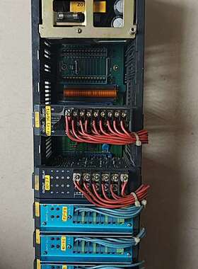 可维修GE Fanuc ic610 CHS130A实物拍照