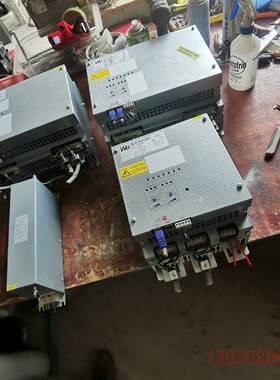 可维修科比驱动器04W6Q2A-9900，议单价1950一台