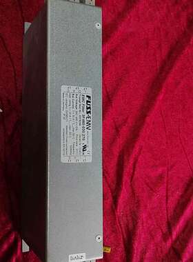 可维修通快配件Fuss电源滤波器 3f460-030. 270 拆