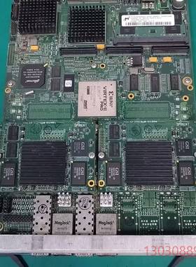 可维修Spirent思博伦SmartBits测试仪模块LAN-议价