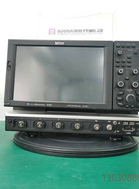 可维修LeCroy力科WaveRunner 610Zi示波器，1G