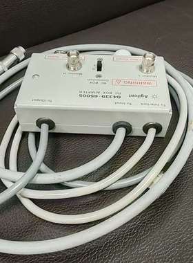 可维修安捷伦04339-65005夹具 测试线议价